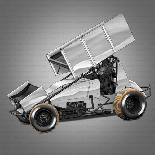 Winged Sprint #12
