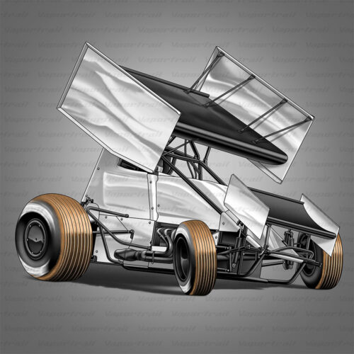Winged Sprint #14