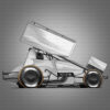 Winged Sprint #16
