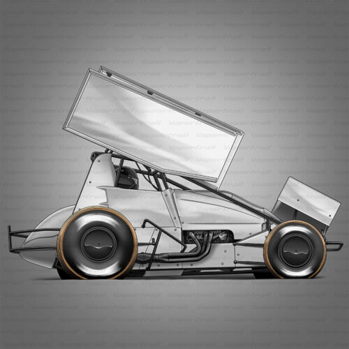 Winged Sprint #16