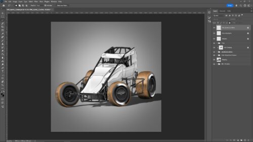 NW Sprint #2 - Image 2