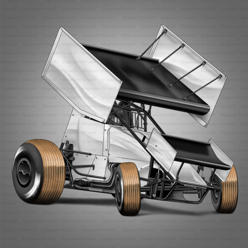 Winged Sprint #18