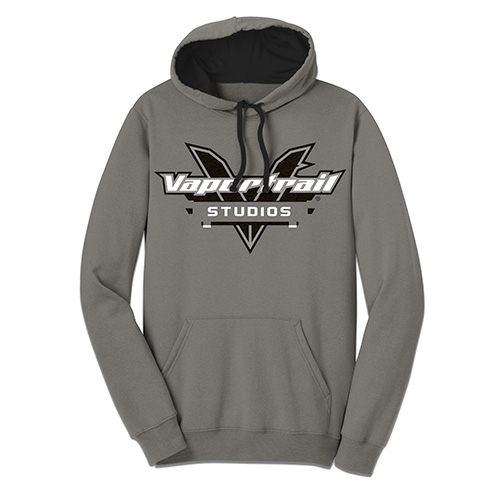 Vaportrail Studios Hoodie